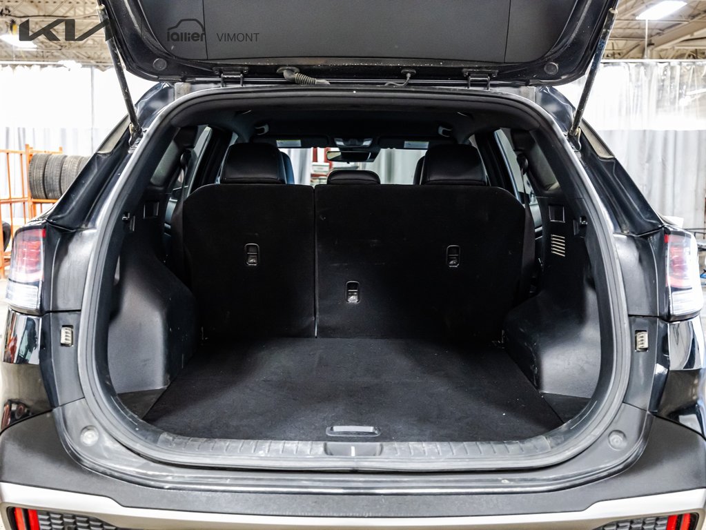 Kia Sportage X-LINE 2023 à , Québec - 24 - w1024h768px