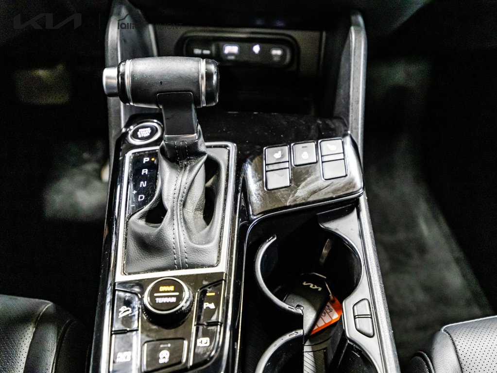 Kia Sportage X-LINE 2023 à , Québec - 22 - w1024h768px