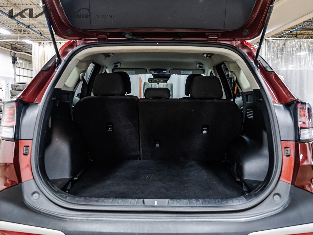 Kia Sportage LX 2023 à , Québec - 24 - w1024h768px