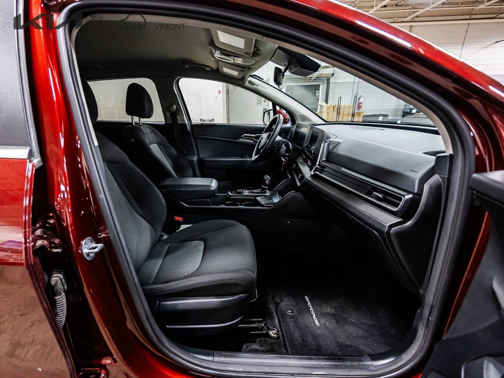 Kia Sportage LX 2023 à , Québec - 9 - w1024h768px