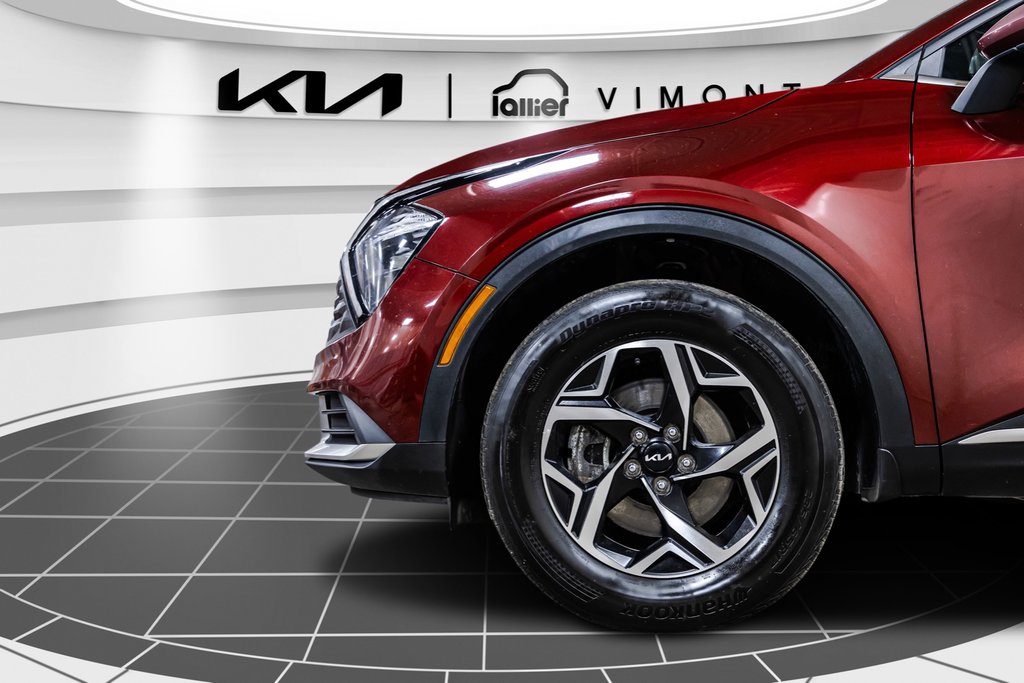 Kia Sportage LX 2023 à , Québec - 18 - w1024h768px