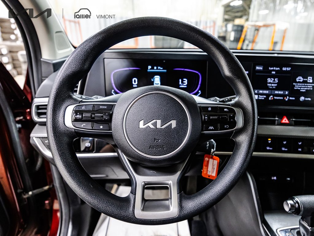Kia Sportage LX 2023 à , Québec - 21 - w1024h768px