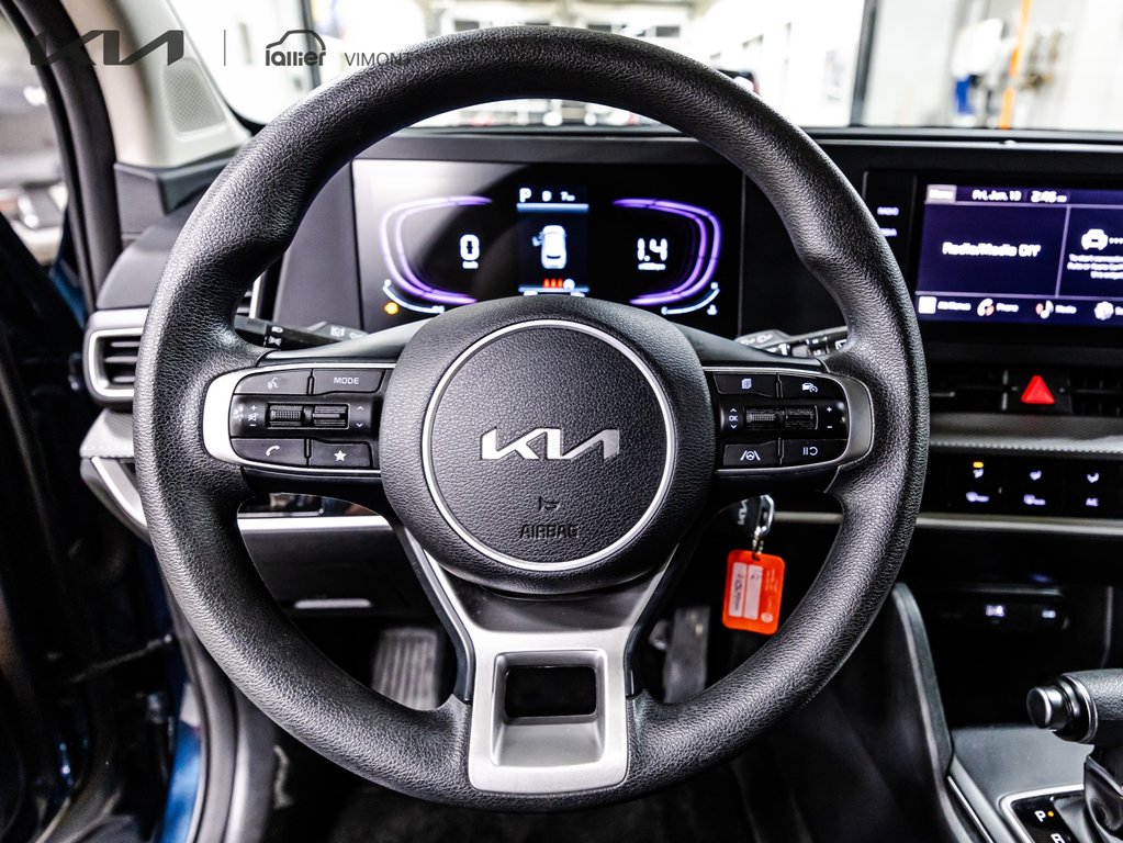 2023 Kia Sportage LX in , Quebec - 21 - w1024h768px
