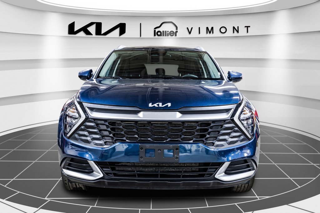 2023 Kia Sportage LX in , Quebec - 3 - w1024h768px