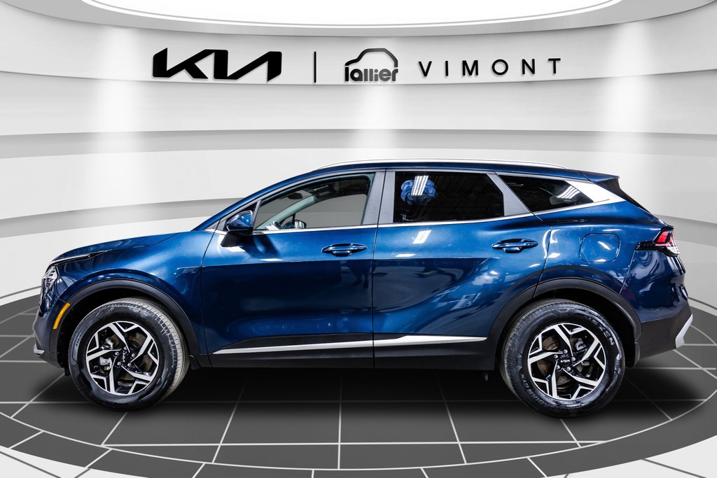 2023 Kia Sportage LX in , Quebec - 5 - w1024h768px