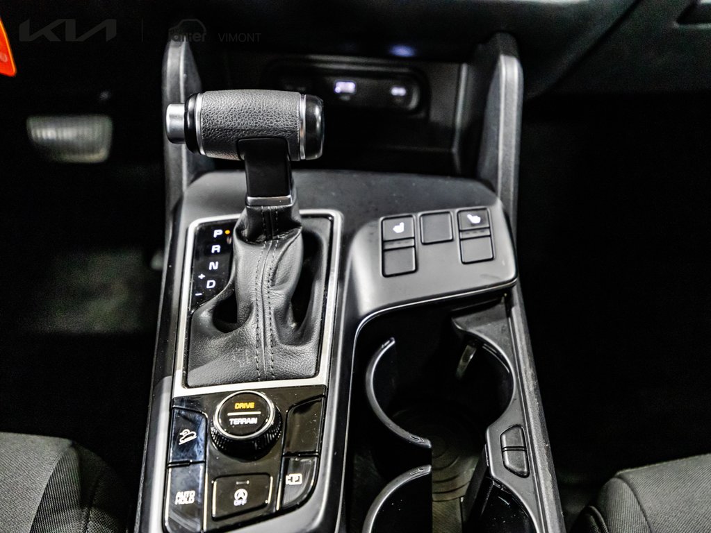 2023 Kia Sportage LX in , Quebec - 22 - w1024h768px