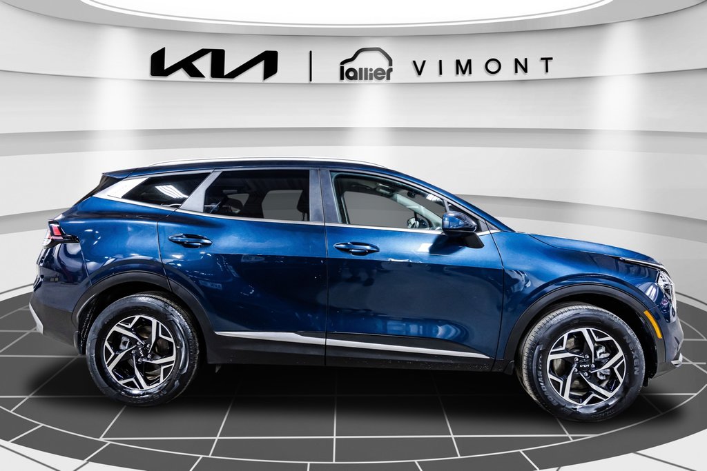 2023 Kia Sportage LX in , Quebec - 16 - w1024h768px