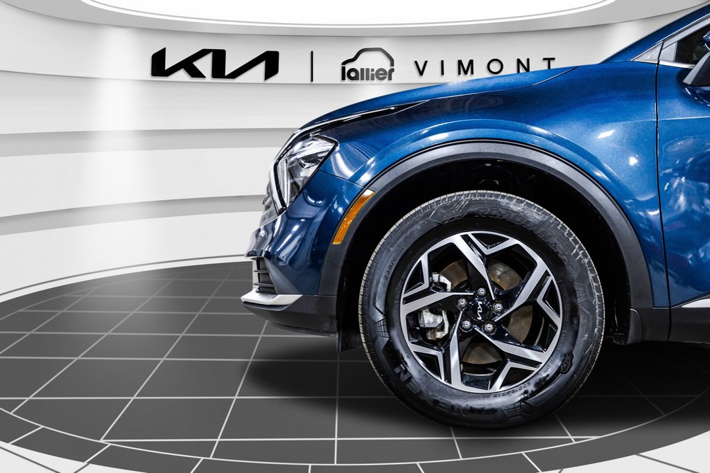 2023 Kia Sportage LX in , Quebec - 18 - w1024h768px