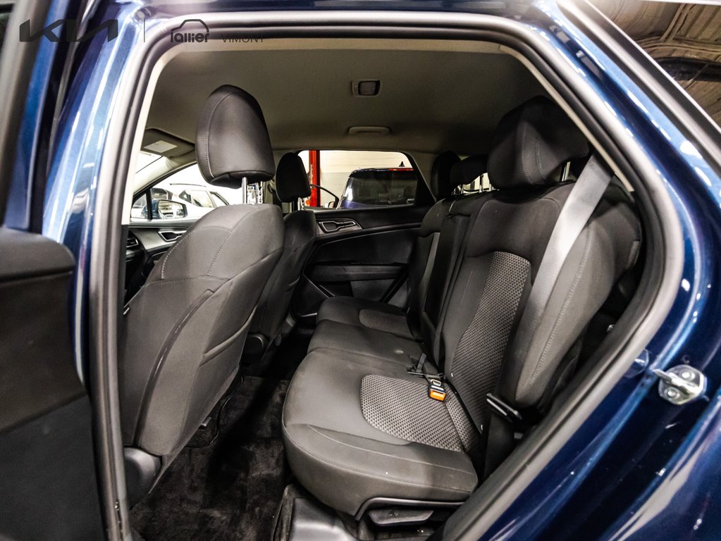 2023 Kia Sportage LX in , Quebec - 8 - w1024h768px
