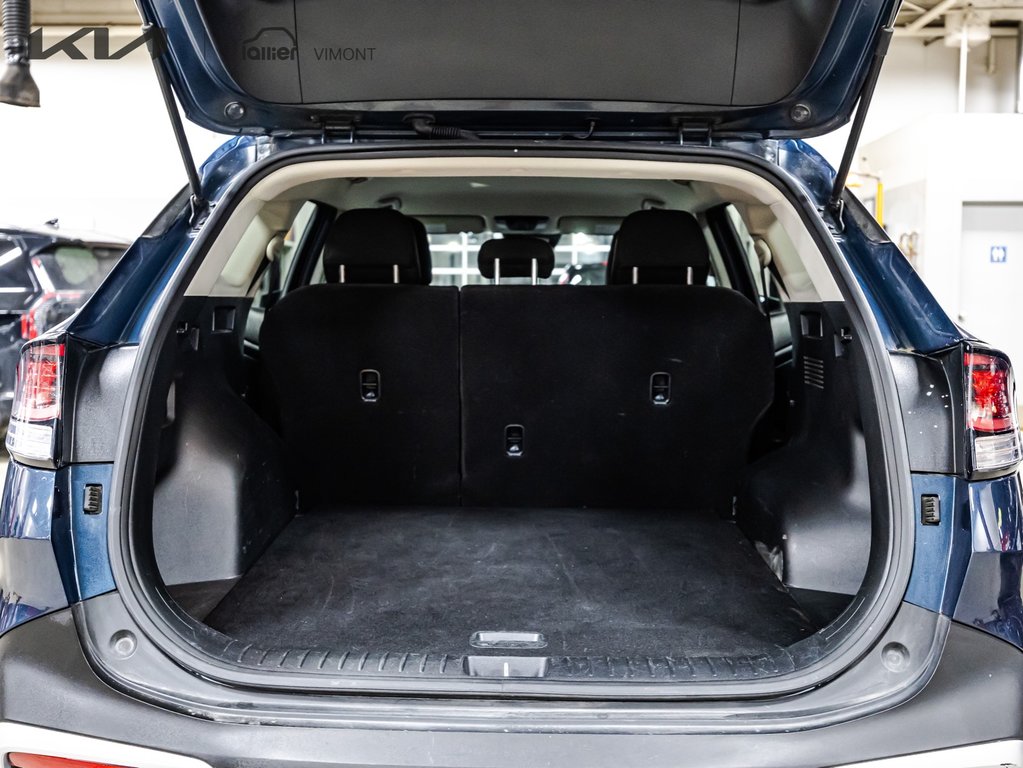 2023 Kia Sportage LX in , Quebec - 24 - w1024h768px