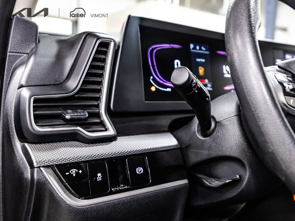 2023 Kia Sportage LX in , Quebec - 23 - w1024h768px