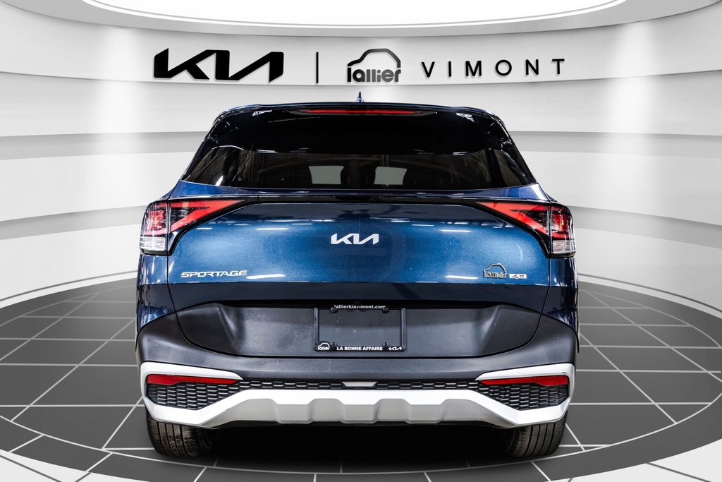 2023 Kia Sportage LX in , Quebec - 14 - w1024h768px