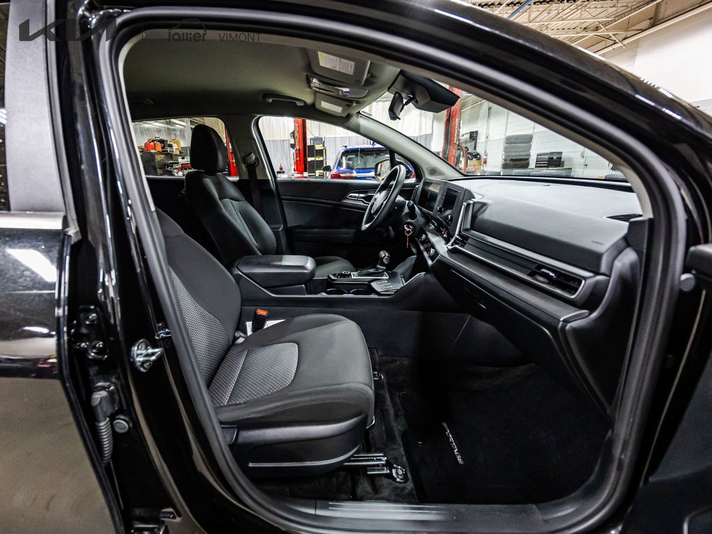 Kia Sportage LX 2023 à , Québec - 9 - w1024h768px