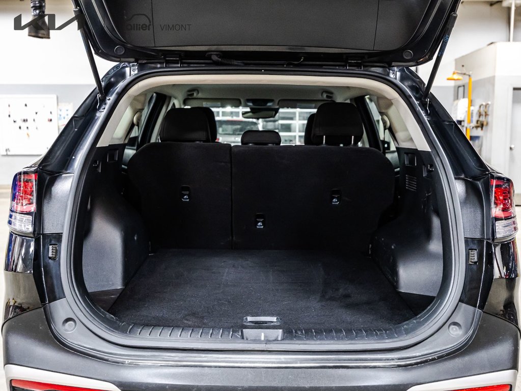 Kia Sportage LX 2023 à , Québec - 24 - w1024h768px