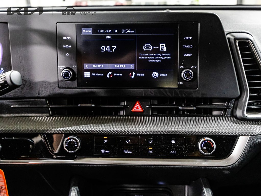 Kia Sportage LX 2023 à , Québec - 11 - w1024h768px