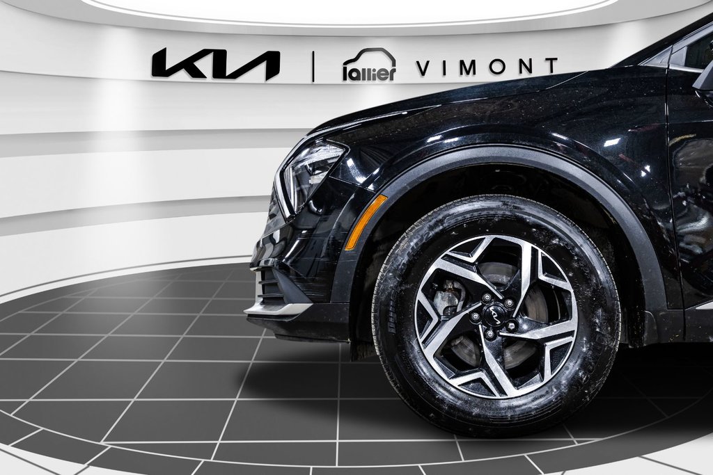 Kia Sportage LX 2023 à , Québec - 18 - w1024h768px