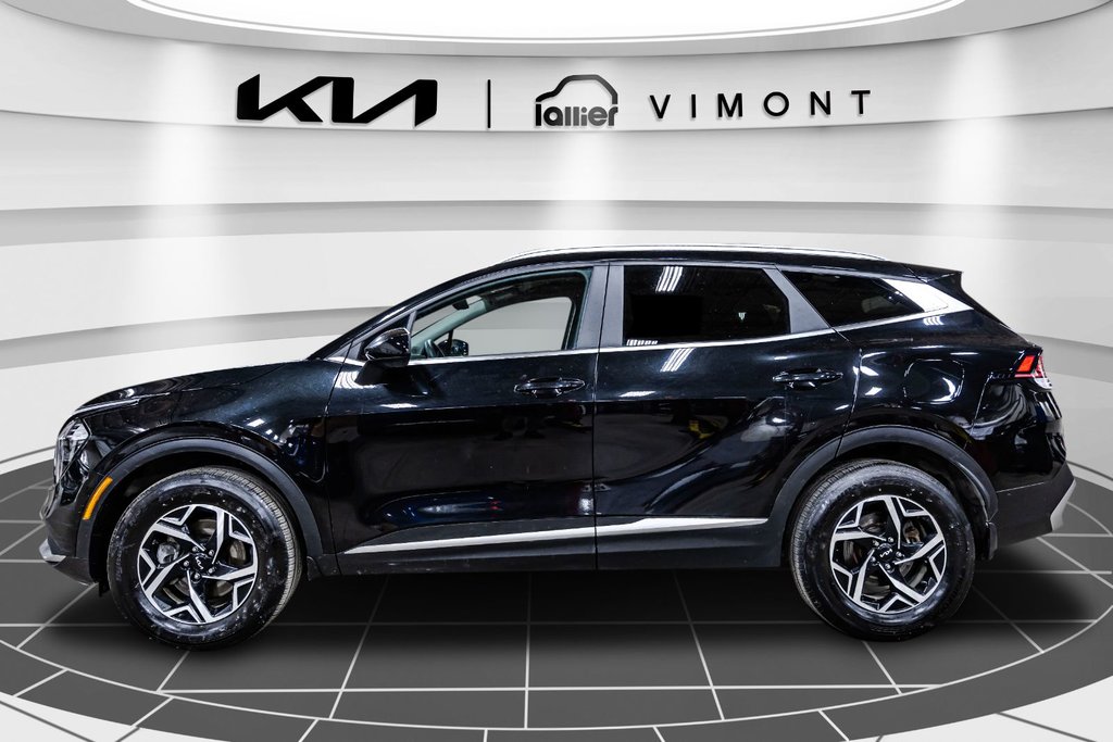 Kia Sportage LX 2023 à , Québec - 5 - w1024h768px
