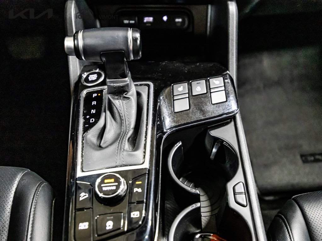 Kia Sportage X-LINE 2023 à , Québec - 22 - w1024h768px