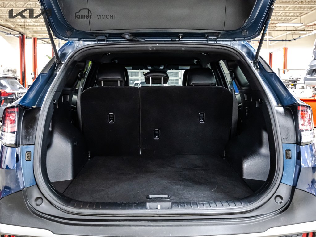 Kia Sportage X-LINE 2023 à , Québec - 24 - w1024h768px