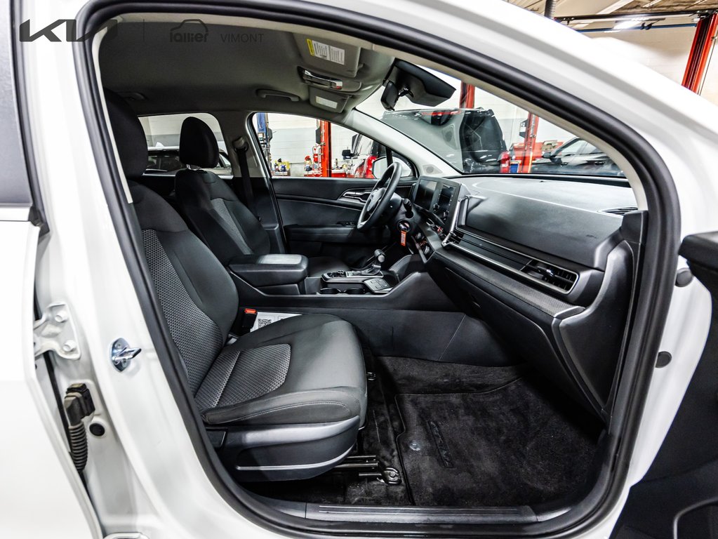 Kia Sportage LX 2023 à , Québec - 9 - w1024h768px