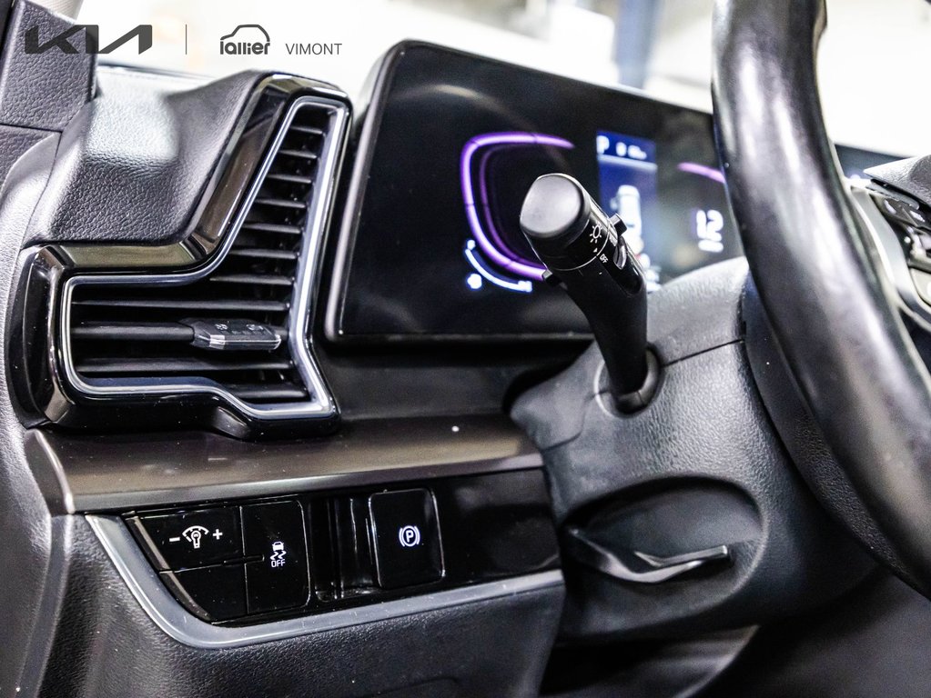 Kia Sportage EX 2023 à , Québec - 24 - w1024h768px