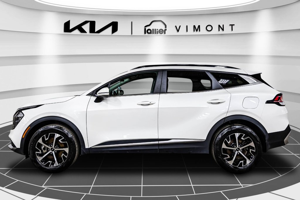 Kia Sportage EX 2023 à , Québec - 5 - w1024h768px