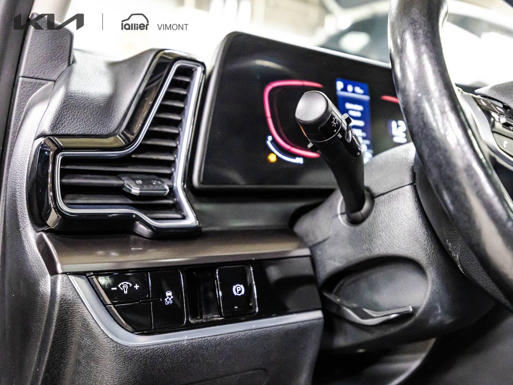 Kia Sportage EX 2023 à , Québec - 22 - w1024h768px