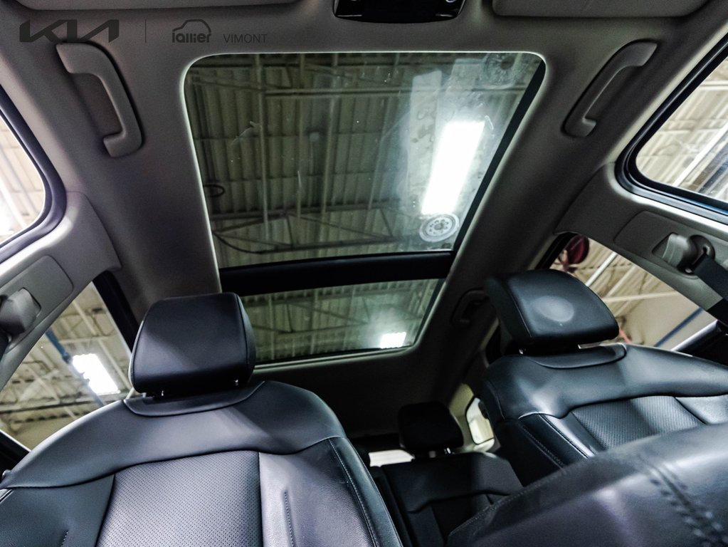 Kia Sportage EX 2023 à , Québec - 11 - w1024h768px
