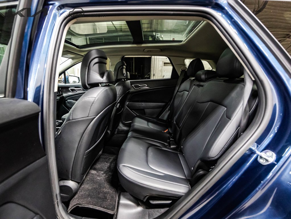 Kia Sportage EX 2023 à , Québec - 8 - w1024h768px