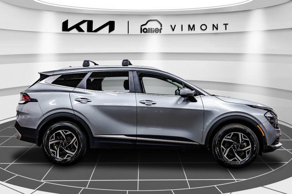 2023 Kia Sportage LX in , Quebec - 16 - w1024h768px