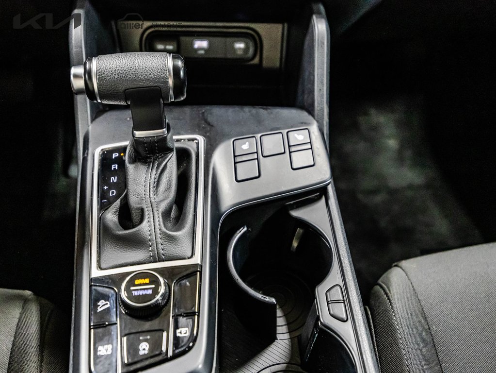 2023 Kia Sportage LX in , Quebec - 22 - w1024h768px