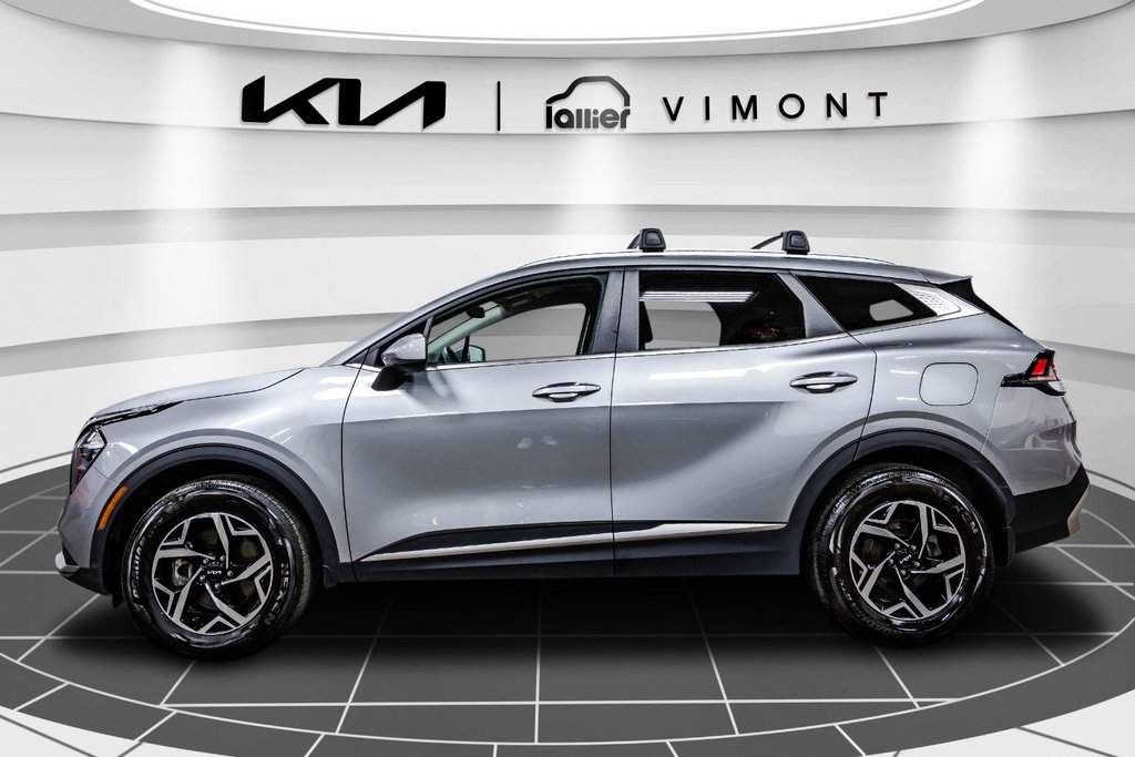 2023 Kia Sportage LX in , Quebec - 5 - w1024h768px