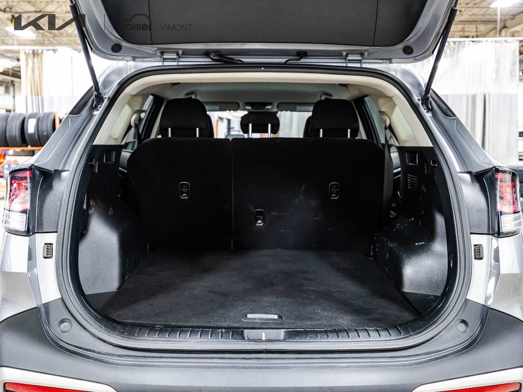2023 Kia Sportage LX in , Quebec - 24 - w1024h768px