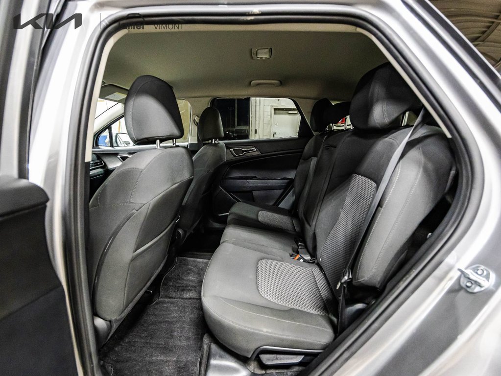 2023 Kia Sportage LX in , Quebec - 8 - w1024h768px