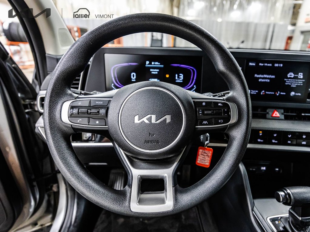 2023 Kia Sportage LX in , Quebec - 21 - w1024h768px