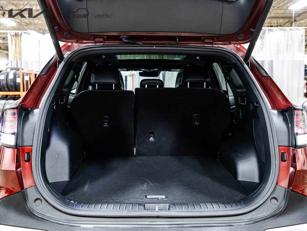 2023 Kia Sportage X-Line Limited in , Quebec - 18 - w1024h768px
