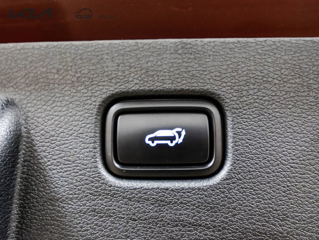 2023 Kia Sportage X-Line Limited in , Quebec - 17 - w1024h768px