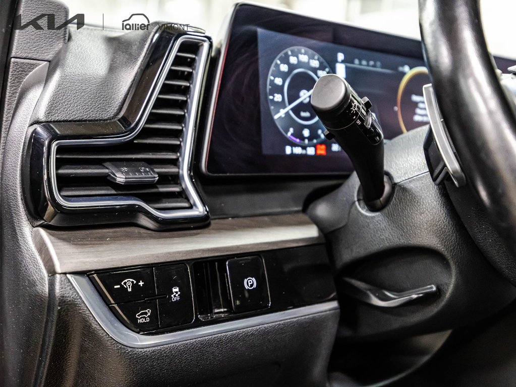 2023 Kia Sportage X-Line Limited in , Quebec - 24 - w1024h768px