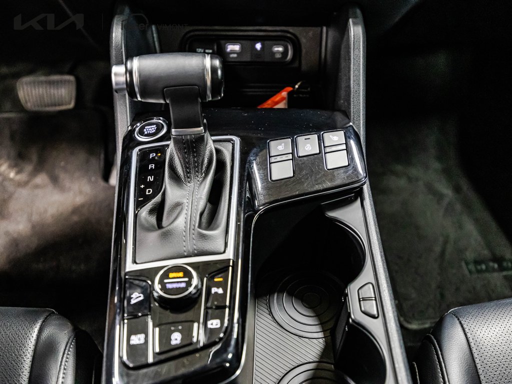 2023 Kia Sportage EX in , Quebec - 23 - w1024h768px
