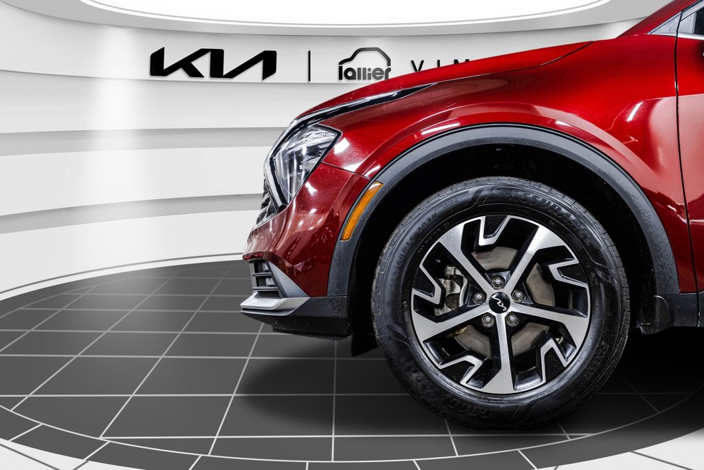 2023 Kia Sportage EX in , Quebec - 19 - w1024h768px