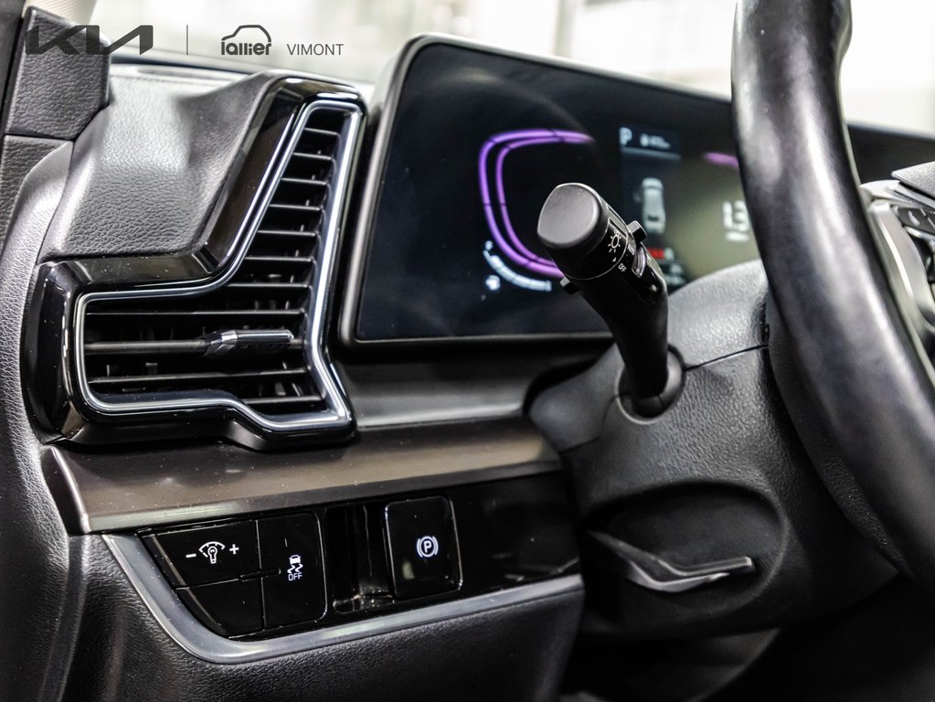 2023 Kia Sportage EX in , Quebec - 24 - w1024h768px