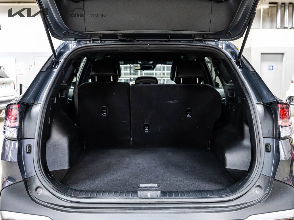 2023 Kia Sportage X-LINE in , Quebec - 24 - w1024h768px