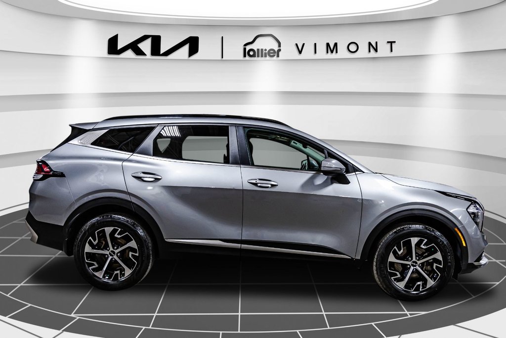 2023 Kia Sportage EX in , Quebec - 17 - w1024h768px