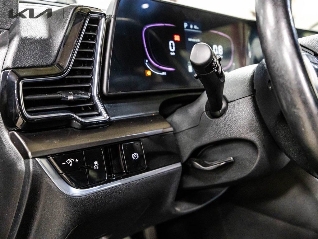 2023 Kia Sportage EX in , Quebec - 24 - w1024h768px