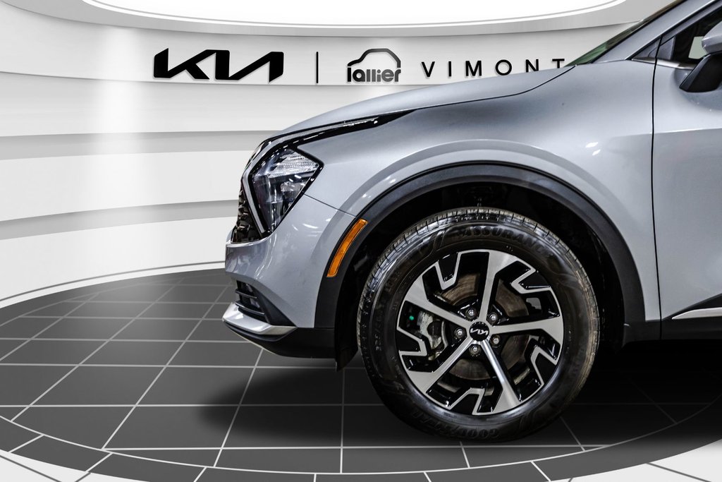 2023 Kia Sportage EX in , Quebec - 19 - w1024h768px