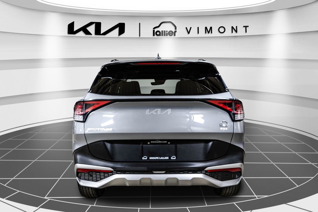 2023 Kia Sportage EX in , Quebec - 15 - w1024h768px