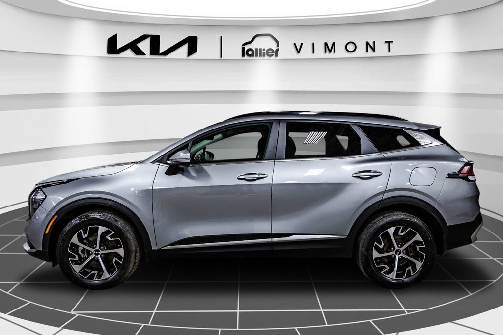 2023 Kia Sportage EX in , Quebec - 5 - w1024h768px