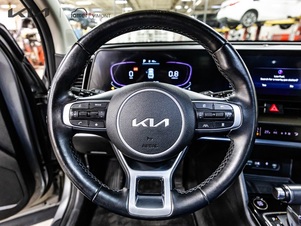 2023 Kia Sportage EX in , Quebec - 22 - w1024h768px