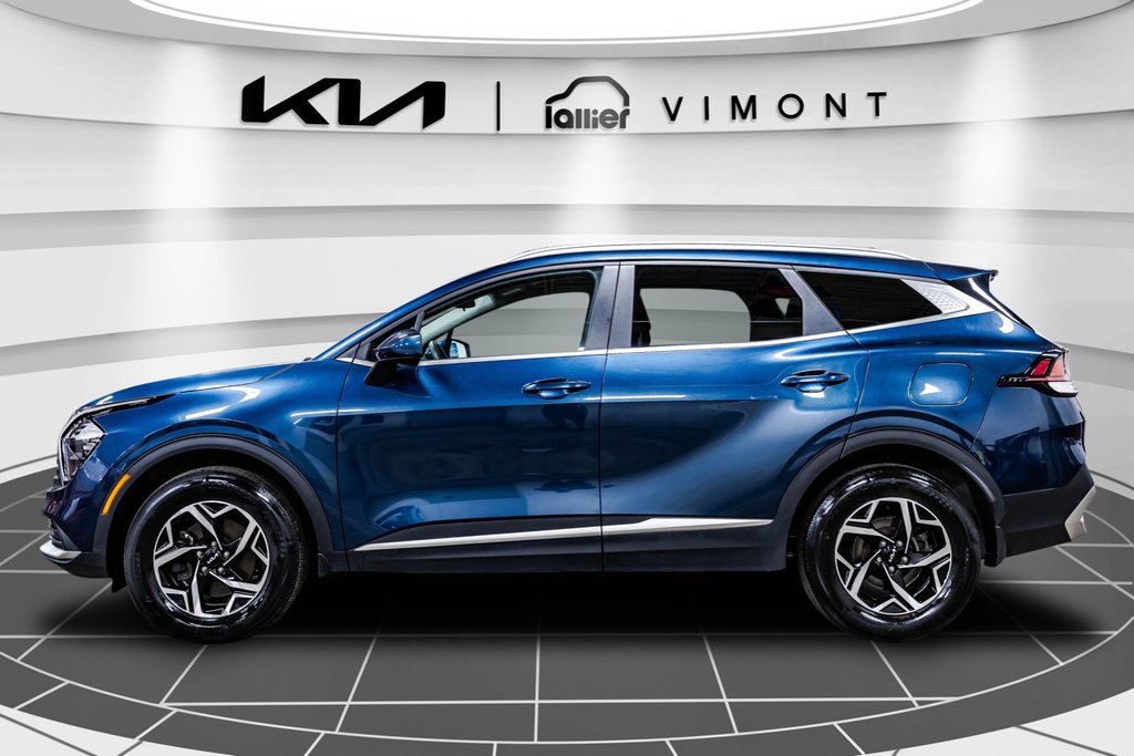 2023 Kia Sportage LX in , Quebec - 5 - w1024h768px