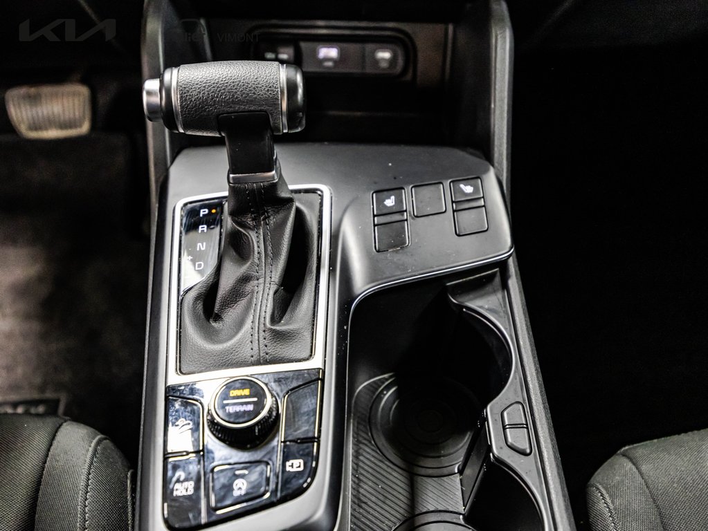 2023 Kia Sportage LX in , Quebec - 22 - w1024h768px